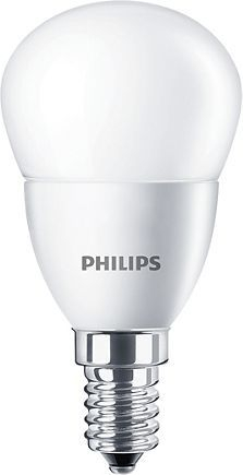 Fotoja e Llambë Philips CorePro ND 5.5-40W E14 827 P45 FR (8718696474891)