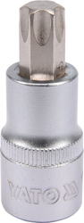 Fotoja e Çelës Torx Yato, T55 x 55 mm
