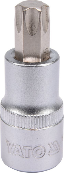 Fotoja e Çelës Torx Yato, T55 x 55 mm
