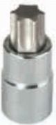 Fotoja e Majë për kaçavidë Torx Pro-Line, 3/8 "