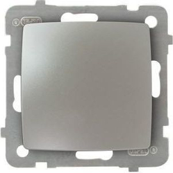 Fotoja e Lidhës Ospel Karo (ŁP-1S/m/43), 250 V, i argjendtë