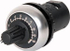 Fotoja e Potenciometër Eaton M22-R100K (229493), 100kOhm, 0,5W, 22mm, IP66, Picture 1