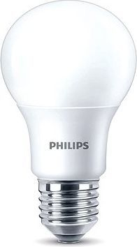 Fotoja e Poç elektrik Philips LED A60 E27 5.5W (929001234202)