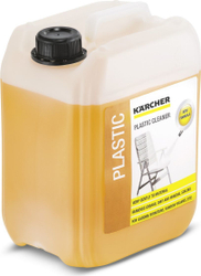 Fotoja e Solucion pastrimi për plastikë Karcher 6295-358, 5L