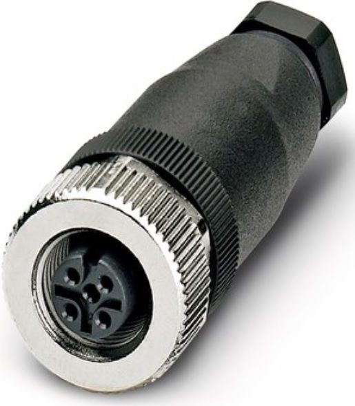 Fotoja e Detektor Lapp Cable Straight, 250 V, 4 A, IP 67