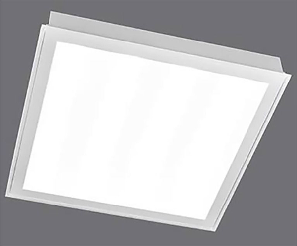 Fotoja e Dritë tavani LED Ideal Lux, 42W, 220-240V, 5460lm, 4000K, e bardhë