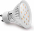 Fotoja e Llambë LED GTV, 4 W, e bardhë, Picture 1