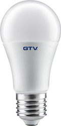 Fotoja e Llambë GTV LED SMD2835  E27 15W 230V AC 1320lm (LD-PC3A60-15W), e bardhë