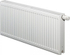 Fotoja e Radiator Stelrad Novello tip 21, 600x800mm, 866W, i bardhë, Picture 1