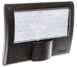 Fotoja e Reflektor Steinel LED, IP44, 230-240V, i zi