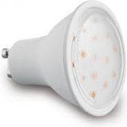 Fotoja e Poç elektrik GTV LED SMD (LD-NGU10P-4W), GU10, 230V, 4W