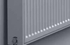 Fotoja e Radiator Stelrad Kompakt, i bardhë, Picture 3