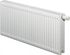 Fotoja e Radiator Novello Typ 33, 600 x 2000 mm, 3853 W, i bardhë, Picture 1