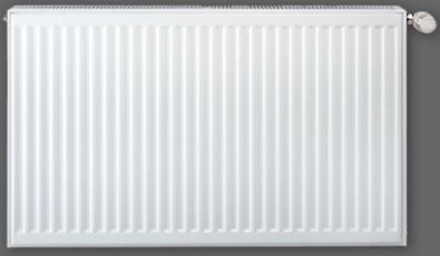 Fotoja e Radiator Termo Teknik Termolux, 600x1200mm, i bardhë