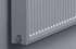 Fotoja e Radiator Stelrad Compact 33, 500 x 1600 mm, 2654 W, i bardhë, Picture 2