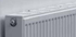 Fotoja e Radiator Stelrad Compact 33, 500 x 1600 mm, 2654 W, i bardhë, Picture 3