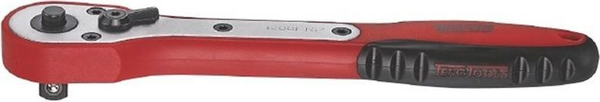 Fotoja e Dorezë e arpionit Teng Tools, 3 / 8", e kuqe
