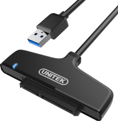 Fotoja e USB Konvertues Unitek 3.0 - SATA III 6G (Y-1096)