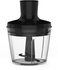 Fotoja e Blender Tefal QuickChef 4në1 9HB65KD38, i argjendtë, Picture 2