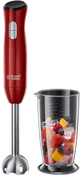 Fotoja e Blender Russell Hobbs Desire 24690-56, 500 ml, 500 W, i kuq