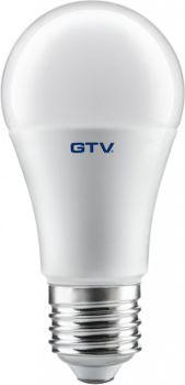 Fotoja e Llambë GTV LED, 15W, E27, e bardhë