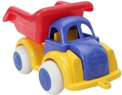 Fotoja e Lodër kamion Viking Toys Auto Jumbo Super Truck P.6, shumëngjyrësh