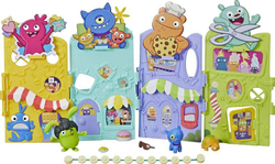 Fotoja e Set lodre Ugly Dolls Uglyville Street Headset (E4521)