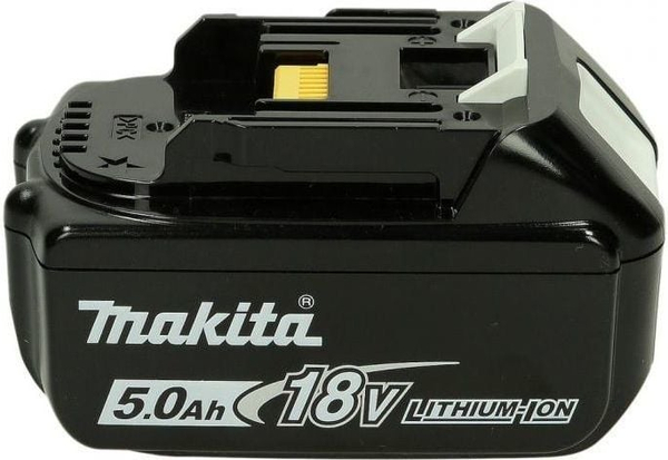 Fotoja e Bateri Makita BL1850B (632F15-1), 18V, 5.0 Ah Li-Ion