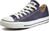 Fotoja e Atlete Converse Taylor All Star, nr. 36, navy, Picture 1