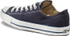 Fotoja e Atlete Converse Taylor All Star, nr. 36, navy, Picture 2