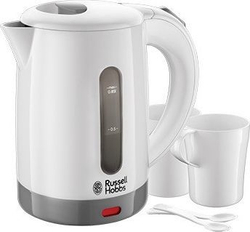 Fotoja e Vlues uji Russel Hobbs, 1000 W, i bardhë