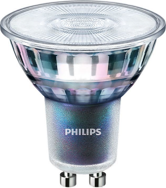 Fotoja e Llampë Philips Master LEDspot Expert Color 5.5W - GU10 36, 940 4000K