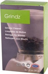 Fotoja e Pastrues për makinë kafeje Urnex Grinder, 105g