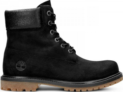 Fotoja e Çizme Timberland 6 In Premium (A1K38), të zeza, nr 36