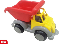 Fotoja e Lodër kamion Viking Toys, 35 cm