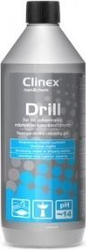 Fotoja e Xhel për zhbllokim Clinex Drill, 1000 ml