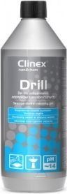 Fotoja e Xhel për zhbllokim Clinex Drill, 1000 ml