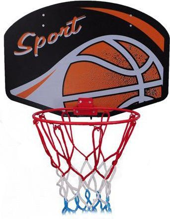 Fotoja e Rrjetë për kosh basketbolli, 32 cm