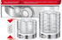 Fotoja e Tharës pemësh dhe perimesh MPM  MSG-11, 500W, i argjendtë, Picture 6