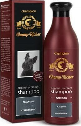 Fotoja e Shampo për qen Dermapharm Champ-Richer, 250 ml