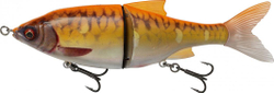 Fotoja e Karrem për peshkim Savage Gear 3D Roach Shine Glider, 13.5cm 29g SS, Gold Fish PHP