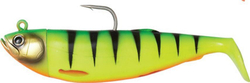 Fotoja e Karrem peshkimi Savage Gear Herring Kit FireTiger (62417), 20 cm 270 g