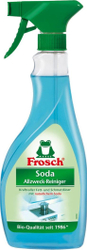 Fotoja e Sprej pastrues Frosch, 500ml