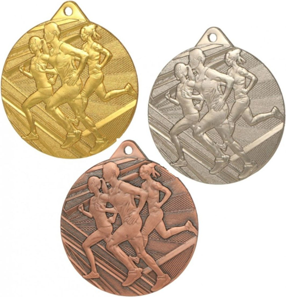 Fotoja e Medalje e bronztë VS