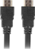 Fotoja e Kabllo Lanberg HDMI, 7.5m, e zezë (CA-HDMI-10CC-0075-BK), Picture 2