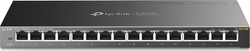 Fotoja e Modem Switch TP-Link TL-SG116E, 32 Gb/s, i zi