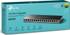 Fotoja e Modem Switch TP-Link TL-SG116E, 32 Gb/s, i zi, Picture 3