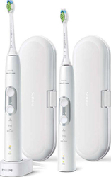 Fotoja e Furçë elektrike për dhëmbë Philips Sonicare HX6877/34, 2 copë