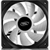 Fotoja e Ventilator Deepcool RF 120, i zi, Picture 2