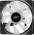 Fotoja e Ventilator Deepcool RF 120, i zi, Picture 3